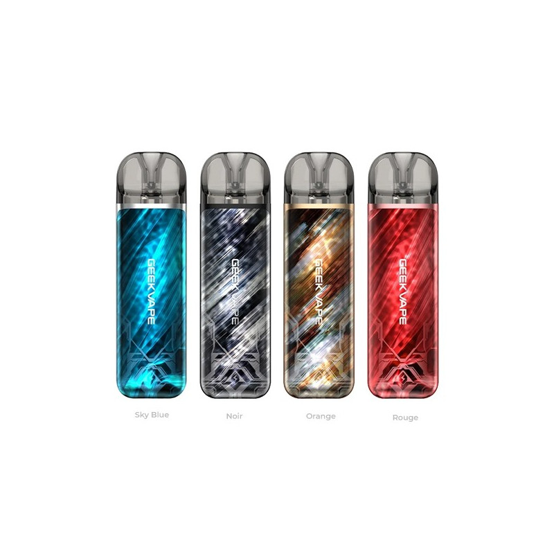 Kit Pod Obelisk U 950mAh Geekvape