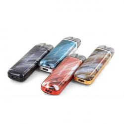 Kit Pod Obelisk U 950mAh Geekvape