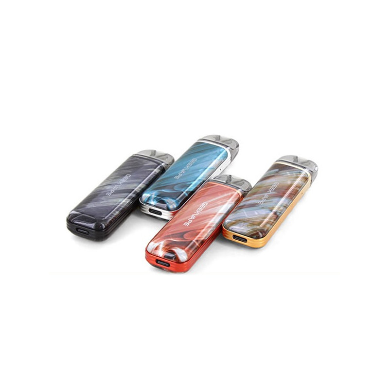 Kit Pod Obelisk U 950mAh Geekvape