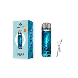 Kit Pod Obelisk U 950mAh Geekvape