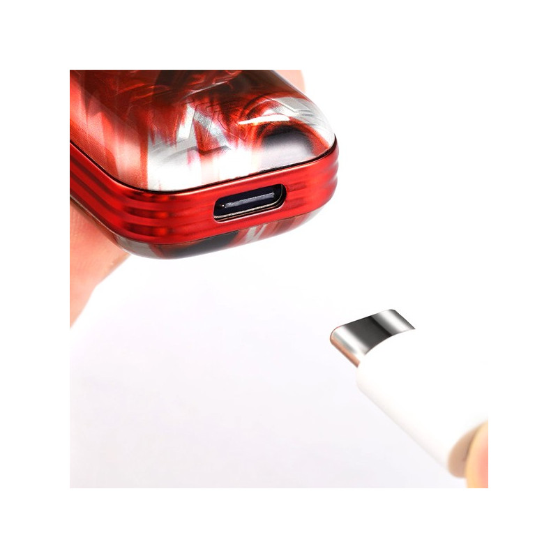 Kit Pod Obelisk U 950mAh Geekvape