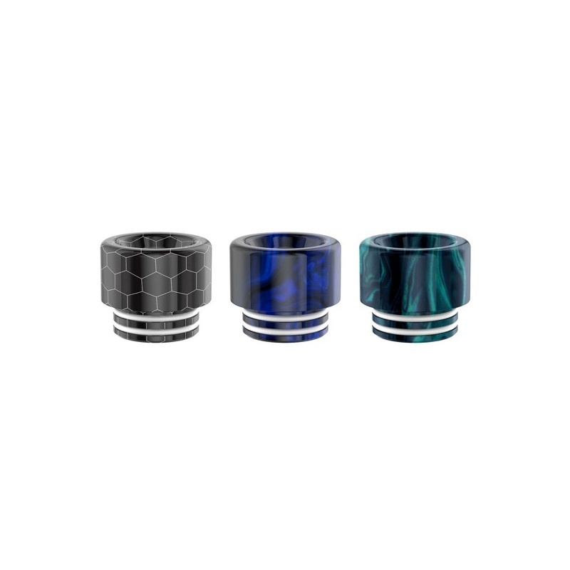 Drip Tip 810 pour Z Force Innokin (boite de 10)