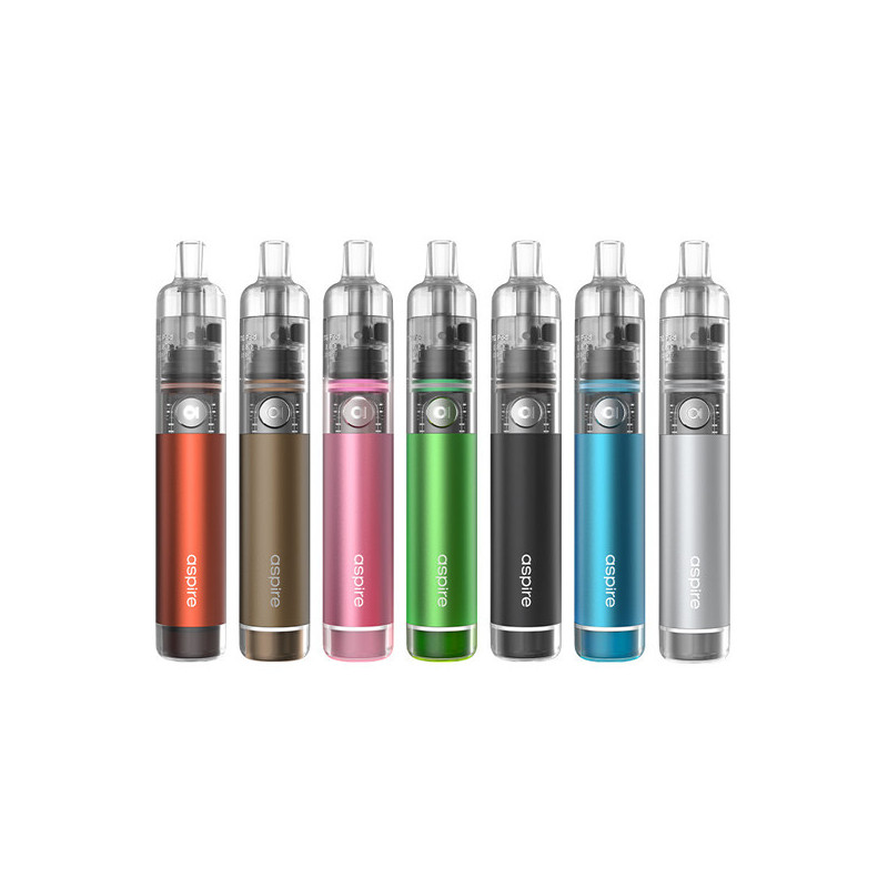 Kit Pod Cyber G 850mAh Aspire