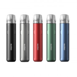 Kit Pod Cyber S 700mAh Aspire Kit Pod Cyber S 700mAh Aspire