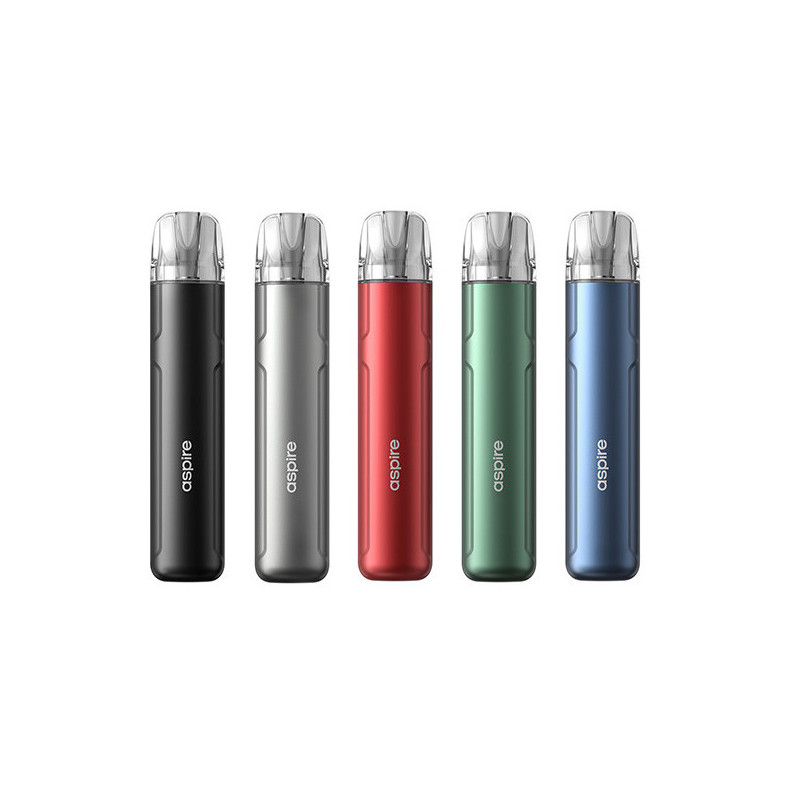 Kit Pod Cyber S 700mAh Aspire