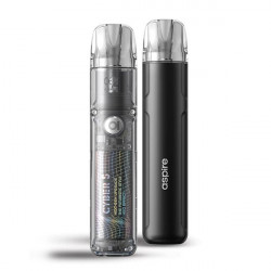 Kit Pod Cyber S 700mAh Aspire Kit Pod Cyber S 700mAh Aspire