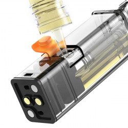 Kit Pod Gotek X 650mAh Aspire Kit Pod Gotek X 650mAh Aspire