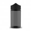 Bouteille Unicorn V3 Full Black 200ml Chubby Gorilla (300 pièces)