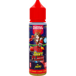 Cheryl 50ml Saint Flava by Swoke