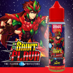 Drago 50ml Saint Flava by Swoke Drago 50ml Saint Flava by Swoke