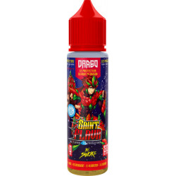 Drago 50ml Saint Flava by Swoke Drago 50ml Saint Flava by Swoke