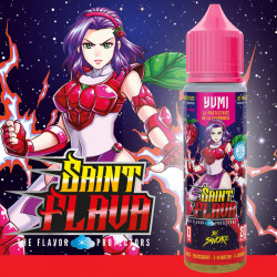 Yumi 50ml Saint Flava by Swoke