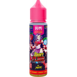Yumi 50ml Saint Flava by Swoke
