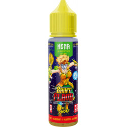 Xena 50ml Saint Flava by Swoke
