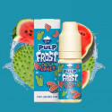 Cactus Flower 10ml Frost & Furious by Pulp (10 pièces)