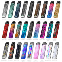 Kit Pod Ursa Nano Lost Vape Kit Pod Ursa Nano Lost Vape