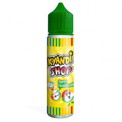 Super Florida Pik 50ml Kyandi Shop