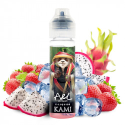 Kami 50ml Ultimate by Arômes et Liquides Kami 50ml Ultimate by Arômes et Liquides