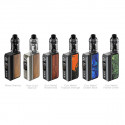 Kit Drag 4 177w avec Uforce-L 4ml Voopoo Kit Drag 4 177w avec Uforce-L 4ml Voopoo