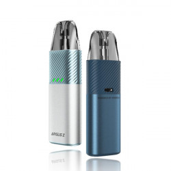 Kit Pod Argus Z 900mAh Voopoo Kit Pod Argus Z 900mAh Voopoo