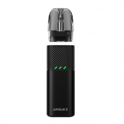 Kit Pod Argus Z 900mAh Voopoo Kit Pod Argus Z 900mAh Voopoo