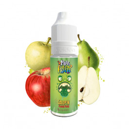 Galopin - Pomme Poire 10ml Multi Freeze by Liquideo (15 pièces)