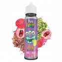 Vaurien - Raisin Litchi 50ml Multi Freeze by Liquideo