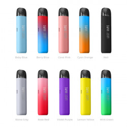 Kit Pod Ursa Nano S Lost Vape Kit Pod Ursa Nano S Lost Vape