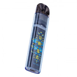 Kit Pod Ursa Nano Art Lost Vape Kit Pod Ursa Nano Art Lost Vape