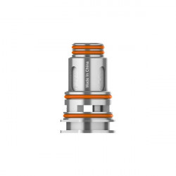 Résistances P Coil XM (0.15) Geekvape (pack de 5)