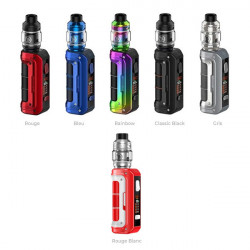 Kit Aegis Max 2 avec Z Sub Ohm Geekvape Kit Aegis Max 2 avec Z Sub Ohm Geekvape