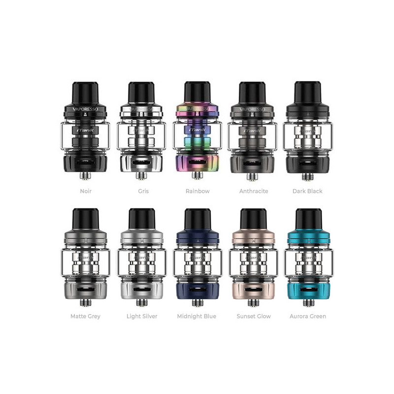 Clearomiseur iTank 8ml Vaporesso