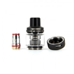 Clearomiseur iTank 8ml Vaporesso Clearomiseur iTank 8ml Vaporesso
