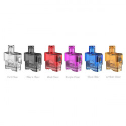 Pod de remplacement Orion Art Lost Vape Pod de remplacement Orion Art Lost Vape