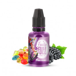 Concentré The Purple Oil 30ml Fruity Fuel by Maison Fuel (5 pièces)