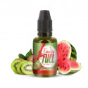 Concentré The Wooky Oil 30ml Fruity Fuel by Maison Fuel (5 pièces)