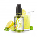 Concentré The White Oil 30ml Fruity Fuel by Maison Fuel (5 pièces)