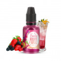 Concentré The Diabolo Oil 30ml Fruity Fuel by Maison Fuel (5 pièces)