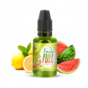 Concentré The Green Oil 30ml Fruity Fuel by Maison Fuel (5 pièces)