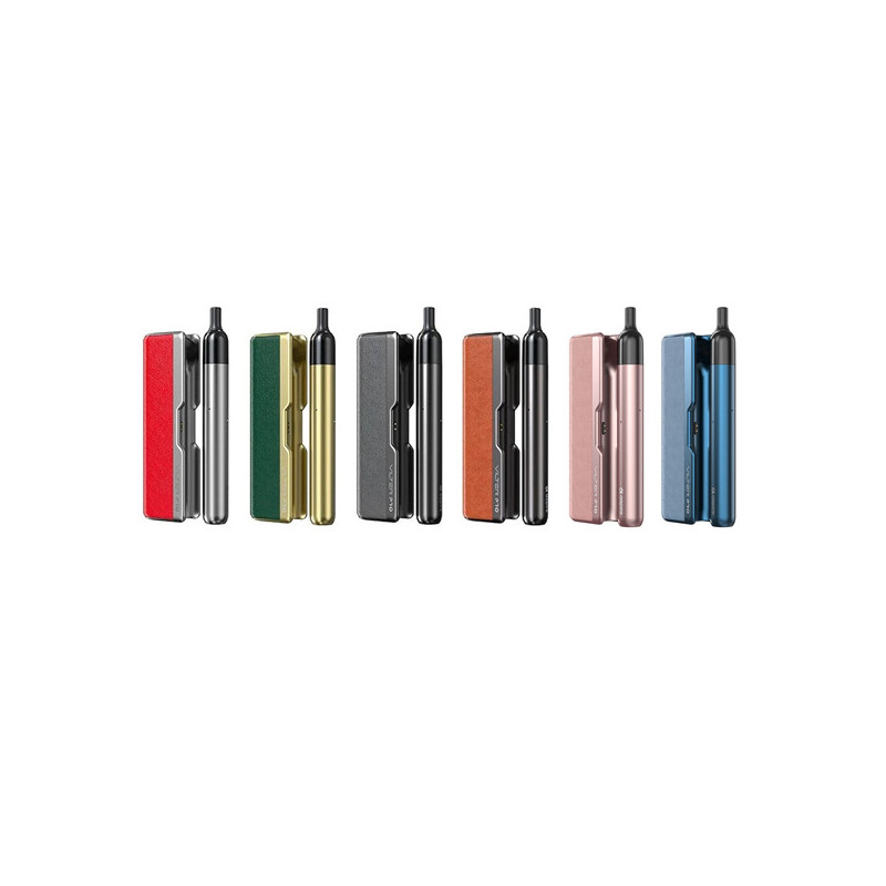 Kit Pod Vilter Pro 420mAh Aspire