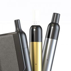 Kit Pod Vilter Pro Pen 420mAh Aspire Kit Pod Vilter Pro Pen 420mAh Aspire