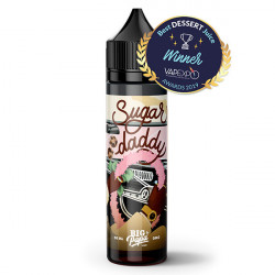 Sugar Daddy 50ml Big Papa