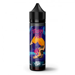 Trippy Pop 50ml Big Papa