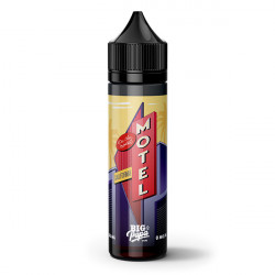 Motel California 50ml Big Papa