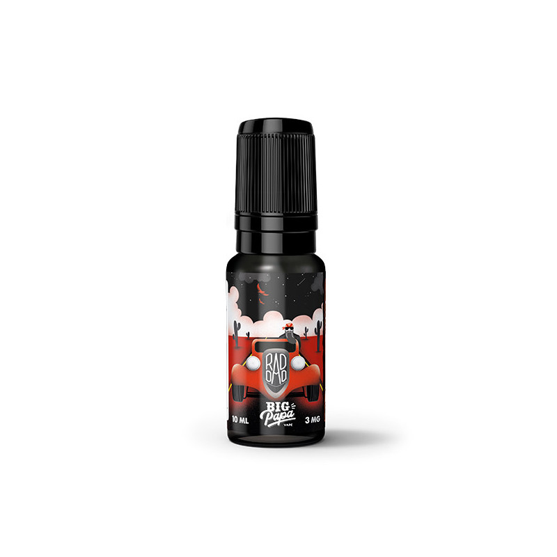 Rad Dad 10ml Big Papa (10 pièces)