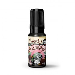 Sugar Daddy 10ml Big Papa (10 pièces)
