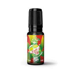 Zippy Pop 10ml Big Papa (10 pièces)