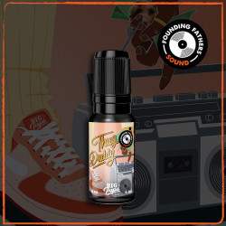 Thug Daddy 10ml Big Papa (10 pièces)