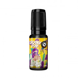 Groovy Pop 10ml Big Papa (10 pièces)