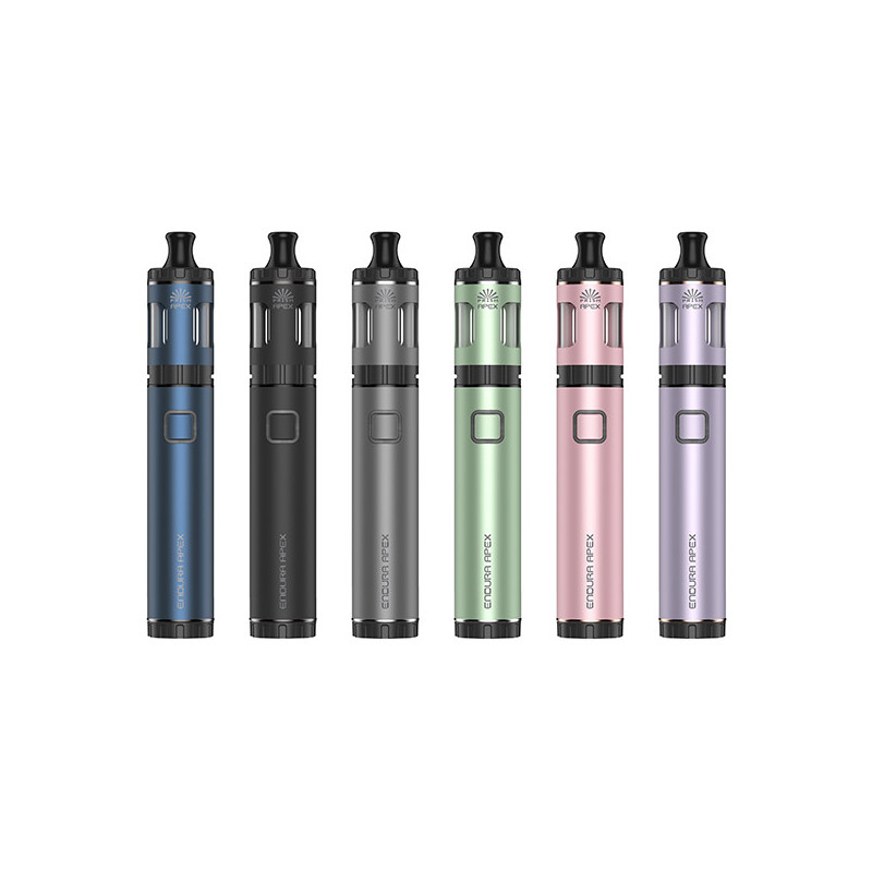 Kit Endura Apex 1800mAh Innokin